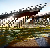 Historic Bridges of Gundagai - Accommodation Gladstone