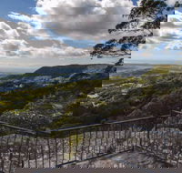 Illawarra Lookout Walking Track - Accommodation Gladstone