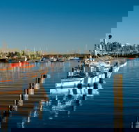 Iluka - Accommodation Gladstone