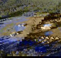 Ivory's Rock Conventions and Events - Accommodation Gladstone