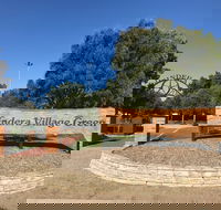 Jindera - Accommodation Gladstone