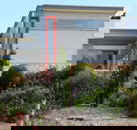 John Lacey's Studio and Green Tank Gallery - Accommodation Gladstone