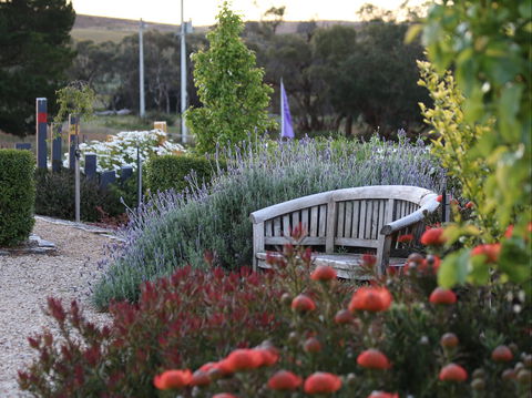 John Lacey's Studio And Green Tank Gallery - Accommodation Gladstone 1