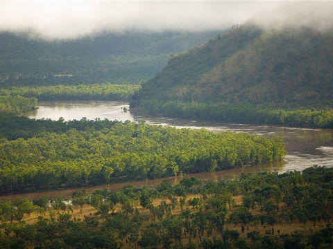 Judbarra / Gregory National Park - Accommodation Gladstone 1
