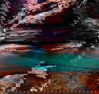 Karijini National Park - Accommodation Gladstone