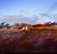 Karlu Karlu / Devils Marbles Conservation Reserve - Accommodation Gladstone