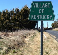 Kentucky - Accommodation Gladstone