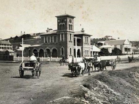 Kiama Historic Walk - Accommodation Gladstone 0