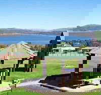 Lake Glenbawn Recreation Area - Accommodation Gladstone