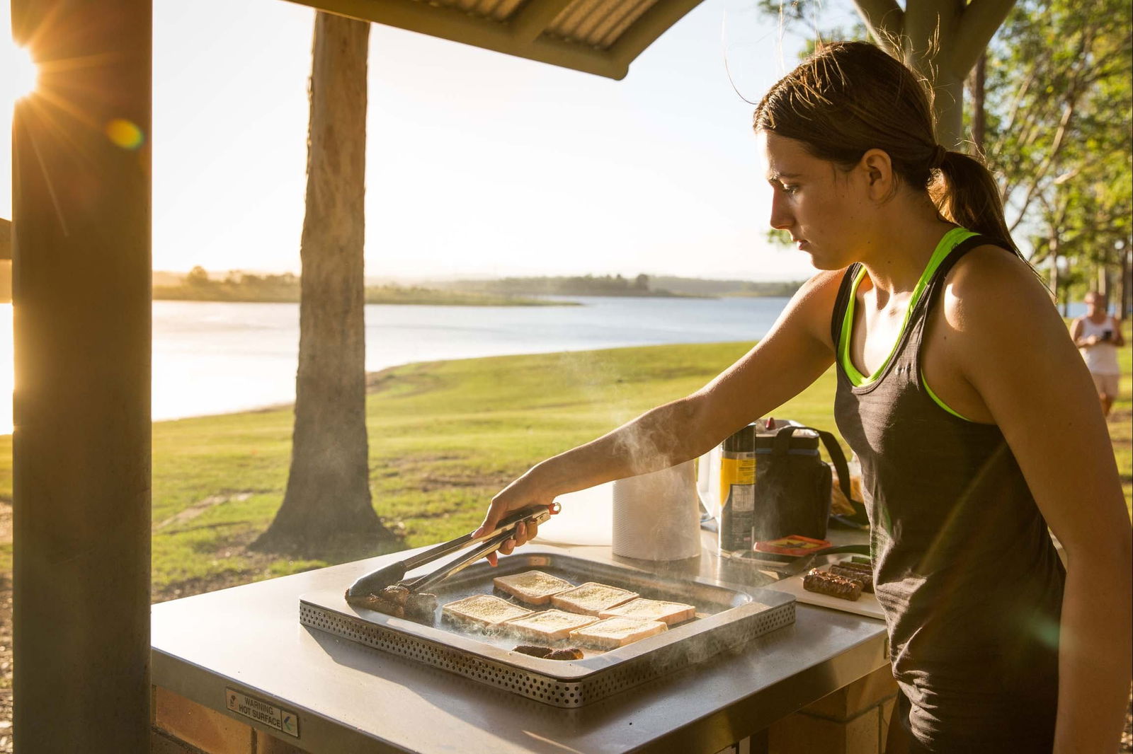Joyner QLD Accommodation Gladstone