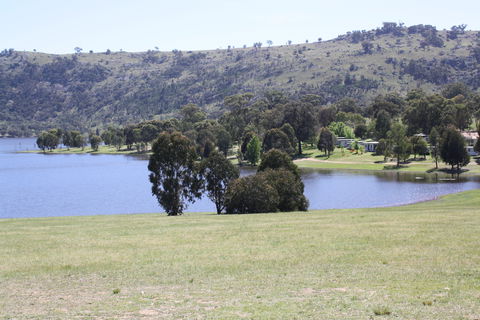Lake Wyangala - Accommodation Gladstone 2