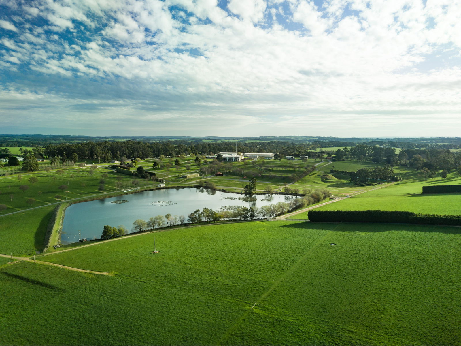 Lardner VIC Accommodation Gladstone