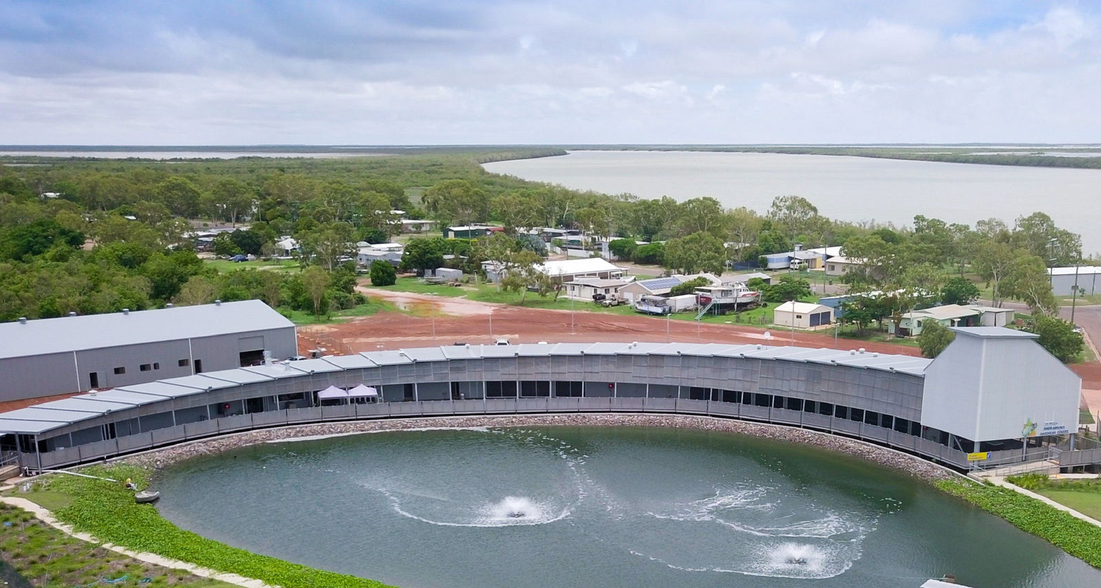 Accommodation Gladstone
