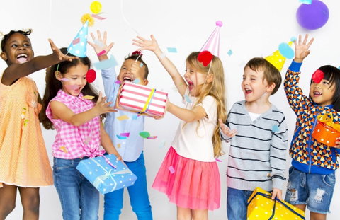 Lollipop's Playland Campbelltown - Accommodation Gladstone 0