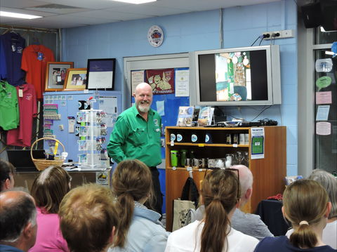 Longreach School Of Distance Education - Accommodation Gladstone 0