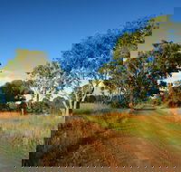 Maclagan - Accommodation Gladstone