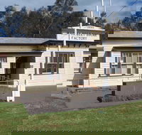 Maffra Sugar Beet Museum - Accommodation Gladstone