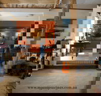 Magpie Springs gallery - Accommodation Gladstone