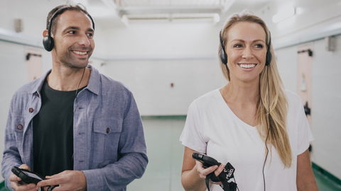 Maitland Gaol - Accommodation Gladstone 2