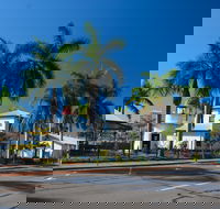Maritime Museum of Townsville - Accommodation Gladstone