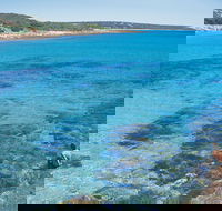 Meelup Beach - Accommodation Gladstone