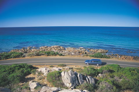Meelup Beach - Accommodation Gladstone 2
