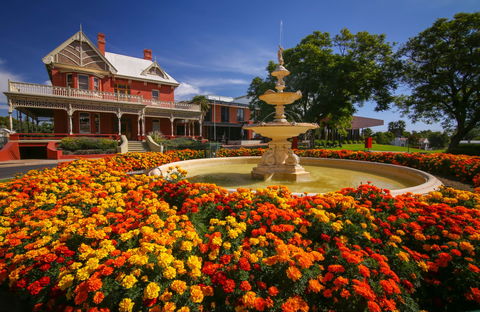 Mildura Arts Centre - Accommodation Gladstone 0