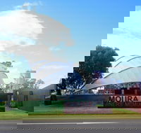 Moura - Accommodation Gladstone