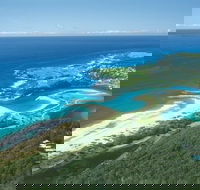 Narooma Bar Beach South - Accommodation Gladstone