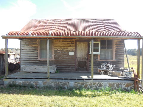 Oberon And District Museum - Accommodation Gladstone 1