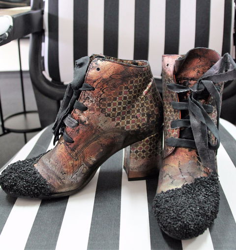Obsession Shoes Boutique - Accommodation Gladstone 1