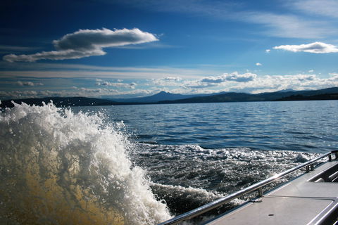Peninsula Cruising - Accommodation Gladstone 1