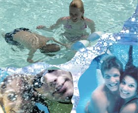Phillip Swimming Centre - Accommodation Gladstone 1