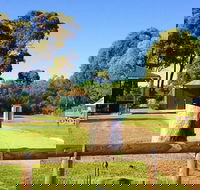 Picola Heritage Park - Accommodation Gladstone