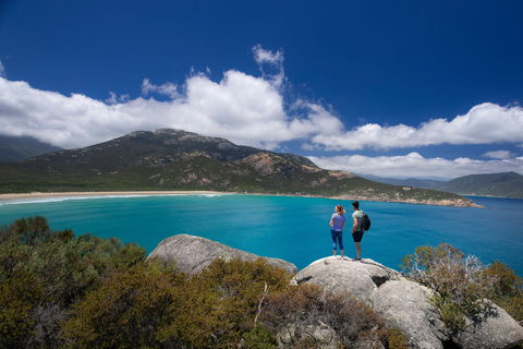 Pillar Point Lookout - Accommodation Gladstone 0