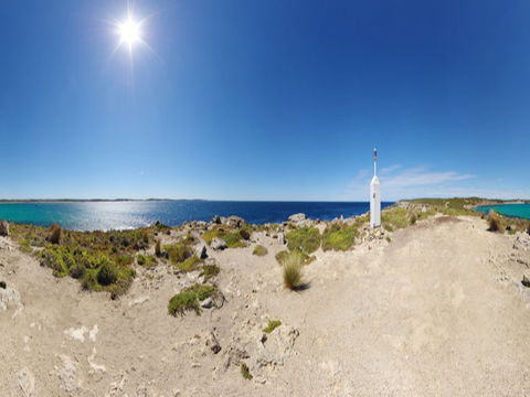 Point Ellen - Accommodation Gladstone 0