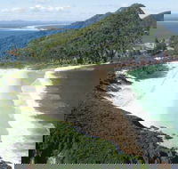 Port Stephens Great Lakes Marine Park - Accommodation Gladstone