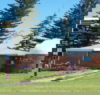 Port Macquarie Astronomical Observatory - Accommodation Gladstone