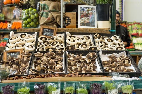 Prahran Market - Accommodation Gladstone 1