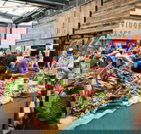 Providore Market - Accommodation Gladstone