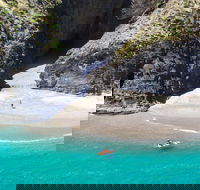 Rapid Bay Beach - Accommodation Gladstone