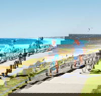 Ride the Sunset Coast - Marmion to Burns Beach - Accommodation Gladstone