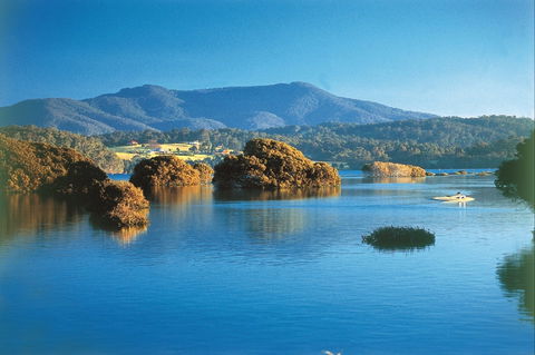 Ringlands Rotary Walk Narooma - Accommodation Gladstone 1