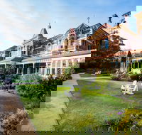Rippon Lea Estate - Accommodation Gladstone