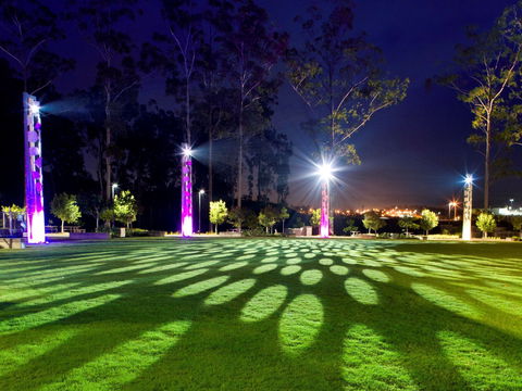 Robelle Domain - Accommodation Gladstone 1