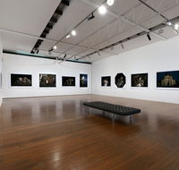 Roslyn Oxley9 Gallery - Accommodation Gladstone