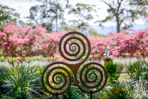 Sculpture At Petana - Accommodation Gladstone 1