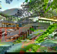 Sea Acres Rainforest Centre - Accommodation Gladstone