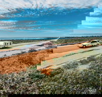 Shark Bay World Heritage Drive - Accommodation Gladstone