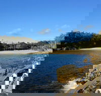Shelly Beach Manly - Accommodation Gladstone